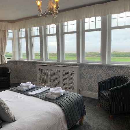 New Boston Guest Accommodation Fleetwood Zewnętrze zdjęcie